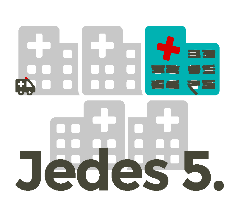 Knapp jede fünfte Klinik wird aufgrund der neuen Krankenhausreform sowie dem Fachkräftemangel bis 2034 schließen müssen.