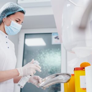 Arbeitssicherheit beim Abfallmanagement