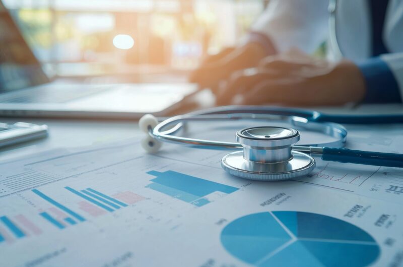 Bei der Suche nach nachhaltigen Medizinprodukten kann eine Lebenszyklusanalysen (LCAs – Life Cycle Assessments) hilfreich sein. (Foto: Pixcellence – Adobe Stock)
