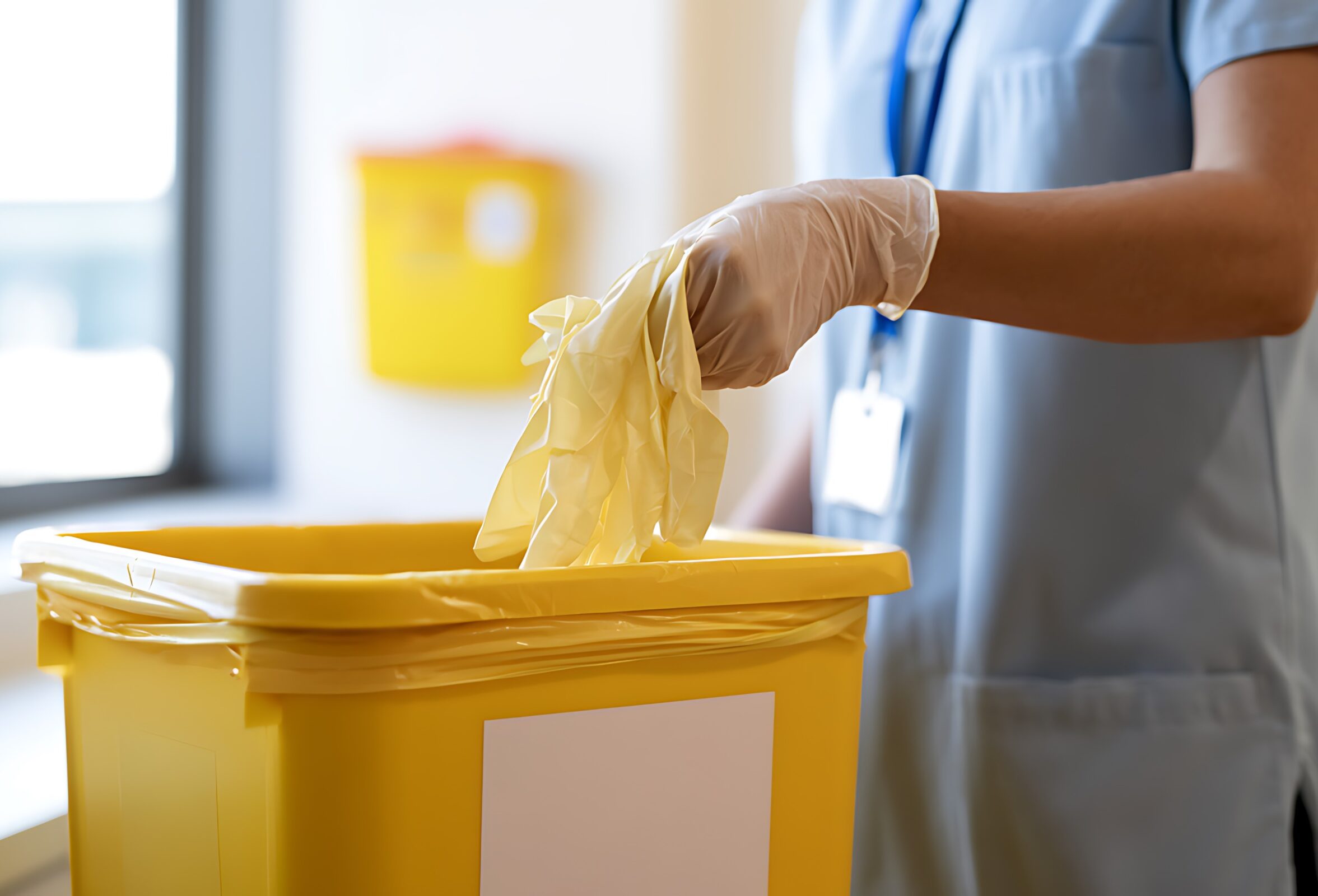 Die Liste der vom Robert Koch-Institut geprüften und anerkannten Desinfektionsmittel und- verfahren; enthält auch besondere Vorgaben zur Desinfektion von Abfällen aus dem Gesundheitswesen. (Bild: twc – Adobe Stock)